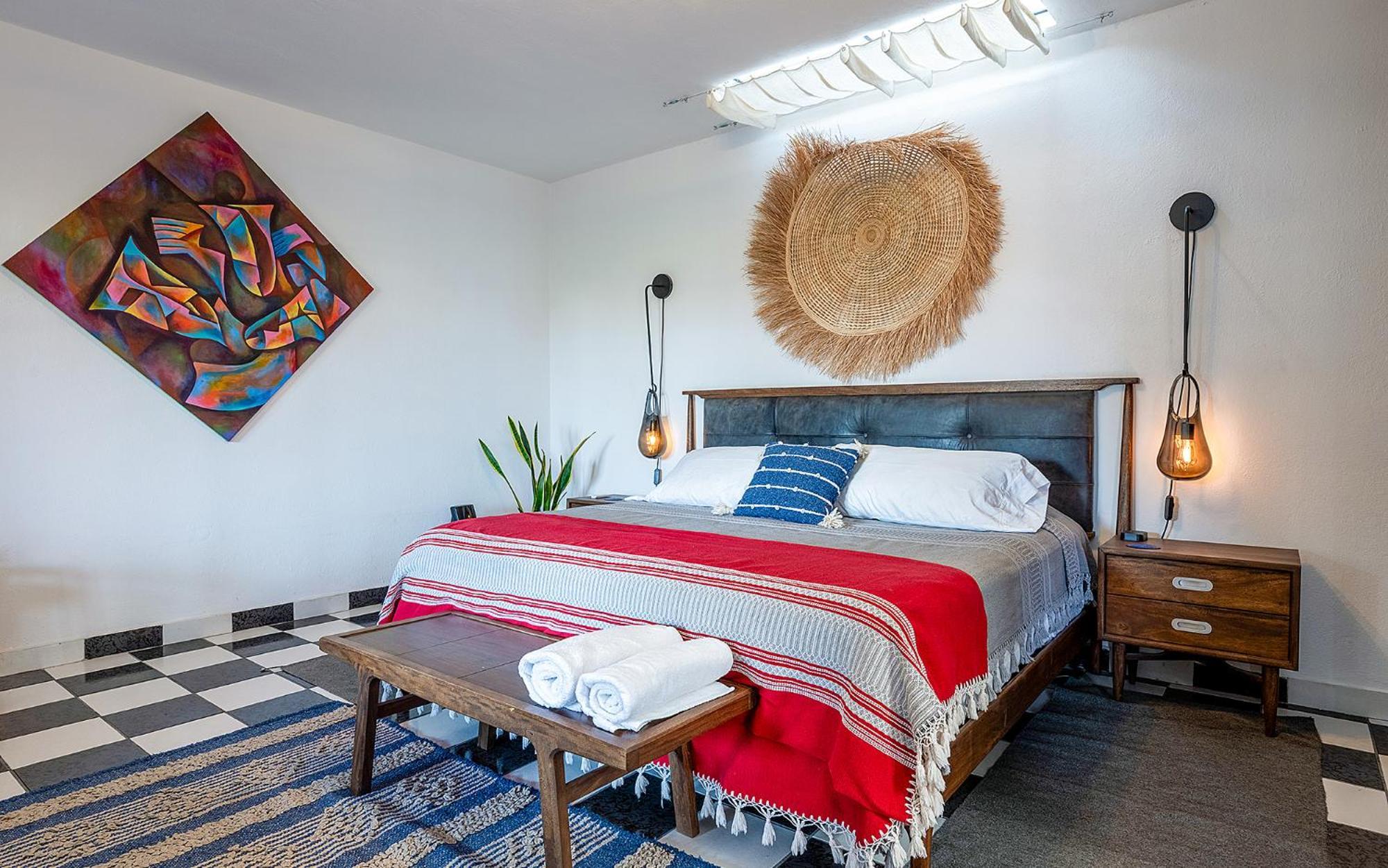 La Joya Azul Sma - Lgbtqs Hotel San Miguel de Allende Buitenkant foto