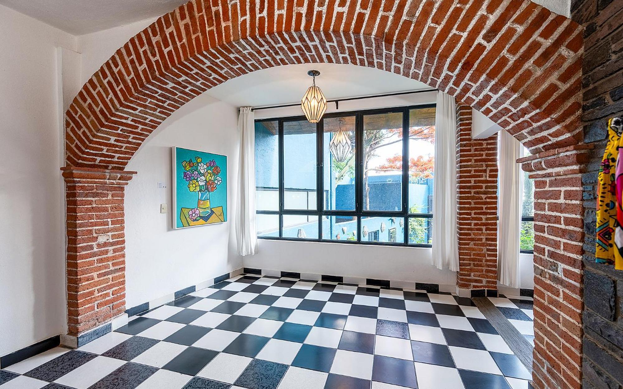 La Joya Azul Sma - Lgbtqs Hotel San Miguel de Allende Buitenkant foto